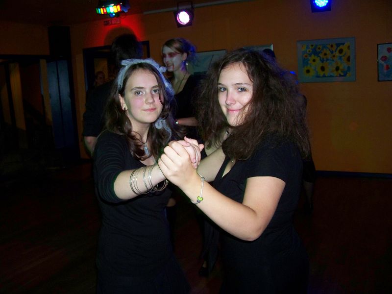 2009-10-31 Halloween 243